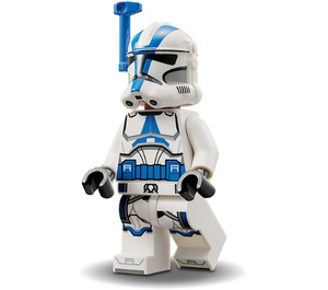 LEGO 501st Officer Minifiguur