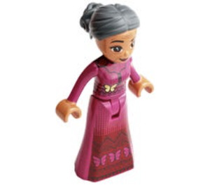 LEGO Abuela Minifiguur