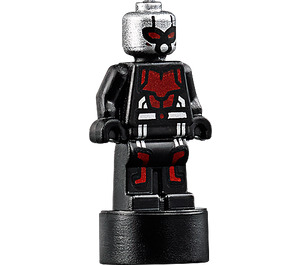 LEGO Ant-Man Statuette met Original Pak Minifiguur