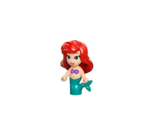 LEGO Ariel - Micro Doll Minifiguur