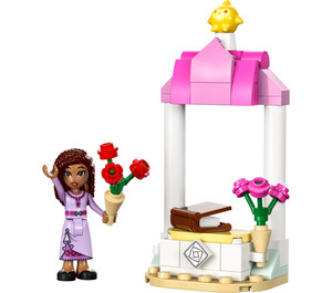 LEGO Asha's Welcome Booth 30661