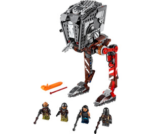 LEGO AT-ST Raider 75254