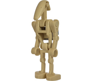 LEGO Battle Droid met Klem Minifiguur