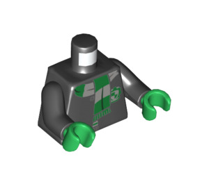 LEGO Minifiguur Torso (973 / 76382)