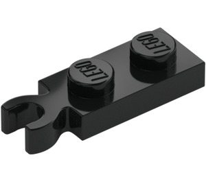 LEGO Plaat 1 x 2 met Klem (78256)