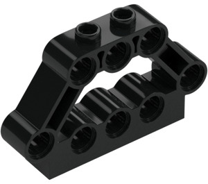 LEGO V-Motor Blok Connector (28840 / 32333)