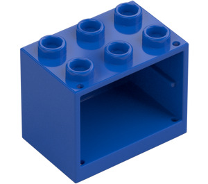 LEGO Kast 2 x 3 x 2 (92410)