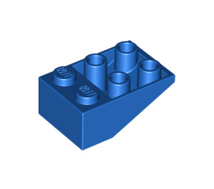 LEGO Helling 2 x 3 (25°) Omgekeerd (3747)