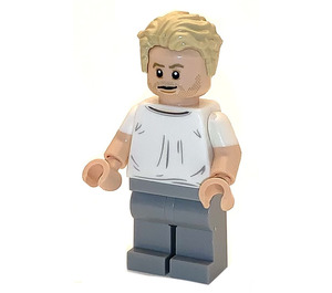 LEGO Brian O'Conner (76917) Minifiguur