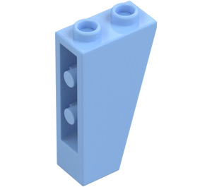 LEGO Helling 1 x 2 x 3 (75°) Omgekeerd (2449)