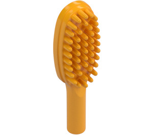 LEGO Hairbrush (3852)