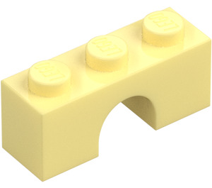 LEGO Boog 1 x 3 (4490)