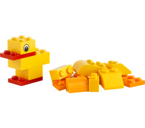 LEGO Build Your Own Animals - Make It Yours 30503