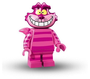 LEGO Cheshire Cat 71012-8