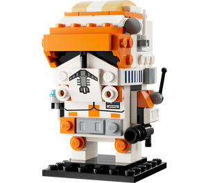 LEGO Clone Commander Cody 40675