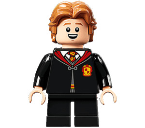 LEGO Colin Creevey Minifiguur