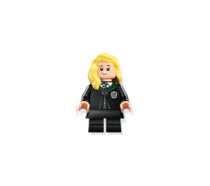 LEGO Daphne Greengrass Minifiguur