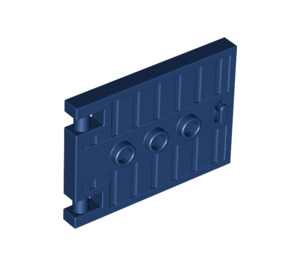 LEGO Deur 1 x 5 x 3 met Handvat (93096)