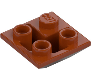 LEGO Helling 2 x 2 (45°) Omgekeerd (3676)