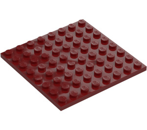 LEGO Plaat 8 x 8 (41539 / 42534)