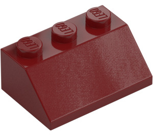 LEGO Helling 2 x 3 (45°) (3038)