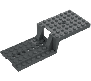 LEGO Chassis 6 x 16 x 2.33 (3362 / 64954)