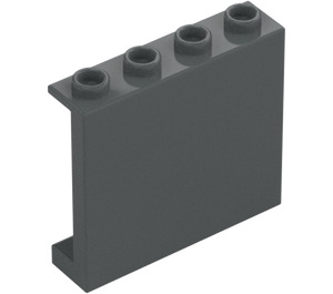 LEGO Paneel 1 x 4 x 3 (35323 / 60581)