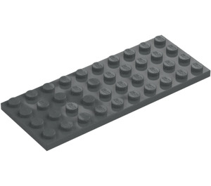 LEGO Plaat 4 x 10 (3030)