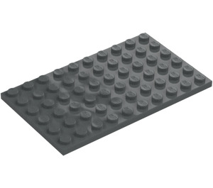 LEGO Plaat 6 x 10 (3033)