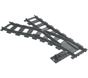 LEGO Switch Links (18612 / 53407)