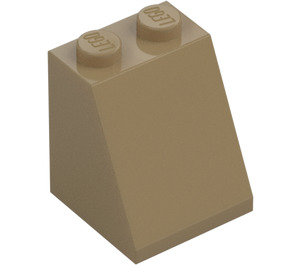 LEGO Helling 2 x 2 x 2 (65°) (3678)