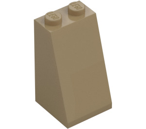 LEGO Helling 2 x 2 x 3 (75°) (98560)