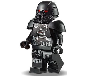 LEGO Dark Trooper Minifiguur