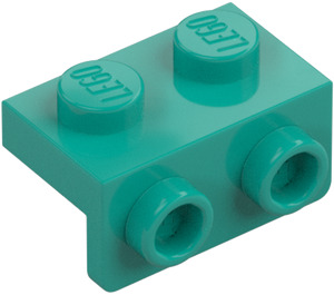 LEGO Beugel 1 x 2 - 1 x 2 (99781)