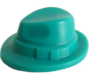 LEGO Fedora Hoed met Smal Brim (5188)