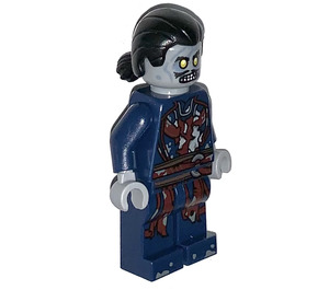 LEGO Dead Strange Minifiguur