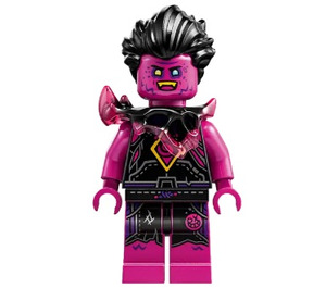 LEGO Dogan Minifiguur