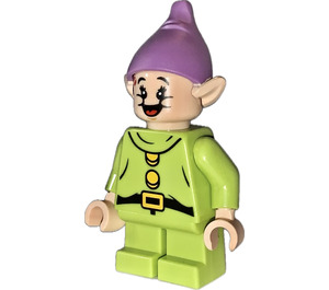 LEGO Dopey Minifiguur