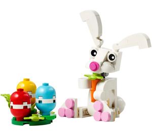 LEGO Easter Bunny with Colourful Eggs 30668