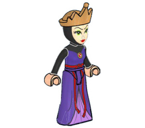 LEGO Evil Queen Minifiguur