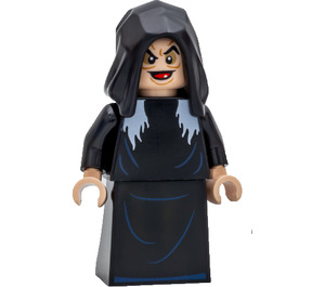 LEGO Evil Queen - Witch Minifiguur