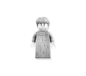 LEGO Fat Friar Minifiguur