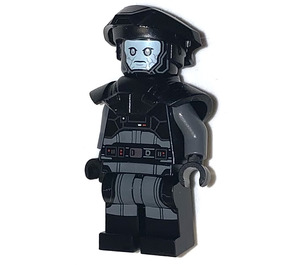 LEGO Fifth Brother Minifiguur