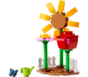 LEGO Flower Garden 30659