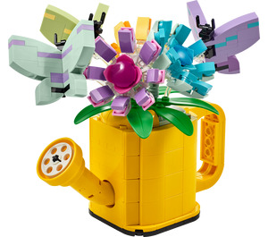 LEGO Flowers in Watering Can 31149