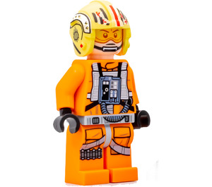 LEGO Garven Dreis Minifiguur