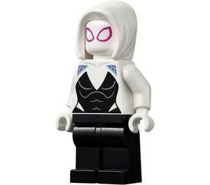 LEGO Ghost-Spin / Spider-Gwen Minifiguur