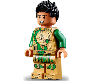 LEGO Gilgamesh Minifiguur