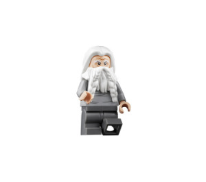 LEGO Gloin met Wit Haar Minifiguur