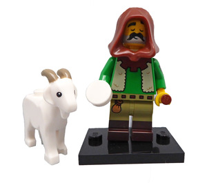 LEGO Goatherd 71045-5